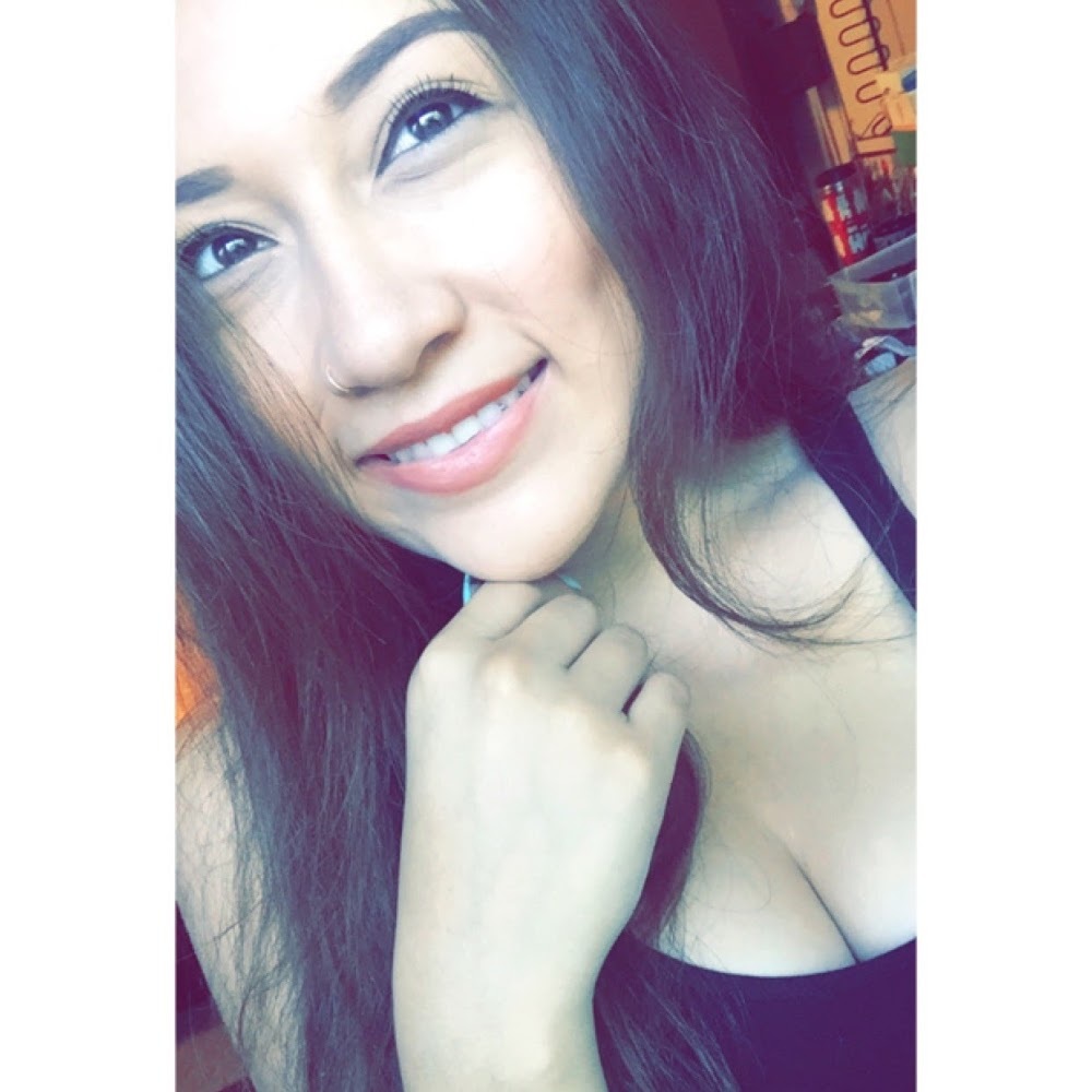 Meet your Posher, Breanna